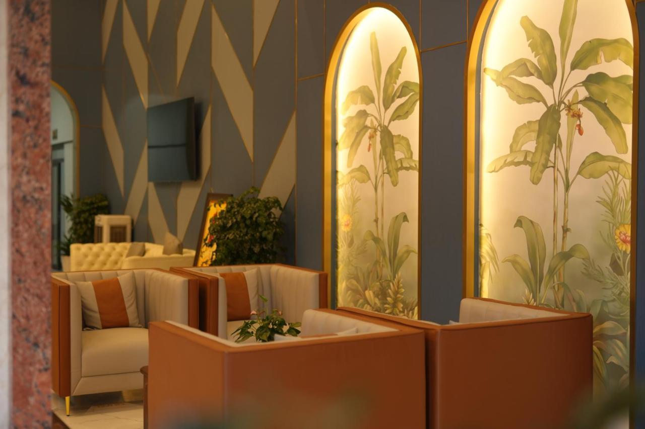 Pleiku Hotel Bagian luar foto
